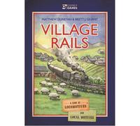 Village Rails - Brand New And Sealed