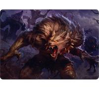 Village Reavers Art Card | Innistrad: Midnight Hunt