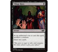 Village Rites | Jumpstart 2025