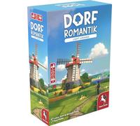 Village Romance - Light Luggage