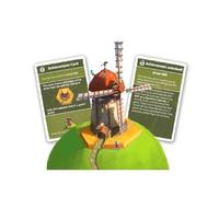 Village Romance The Board Game: Great Mill [Mini Expansion]