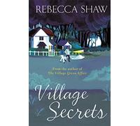 Village Secrets: (Turnham Malpas)