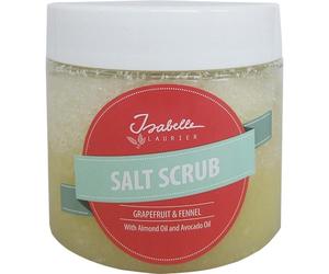 Village Skin-care Body-careIsabelle LaurierSalt Scrub Lemon & Lime