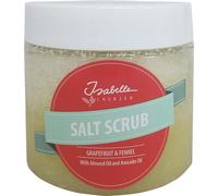 Village Skin-care Body-careSalt Scrub Lemon & Lime
