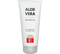 Village Skin-care Vitamin-EShower Gel Aloe Vera