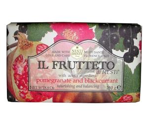 Village Soap Pomegranate Soap 250 g