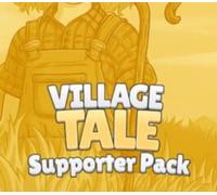 Village Tale: Supporter Pack Bundle PC Steam CD Key