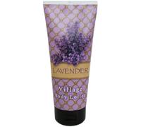 Village Unisex fragrances Lavender Body Lotion