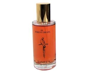 Village Unisex-fragrances Vincenzo-BaronyEau de Toilette Spray Vanilla