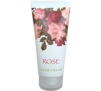 Village Vitamin E Hand & Nail Cream Rose 100 ml