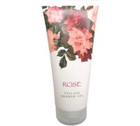 Village Womens-fragrances RoseShower Gel