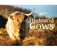 Villager Jim's Highland Cows