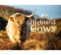 Villager Jim's Highland Cows