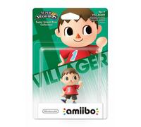 Villager No.9 amiibo (Nintendo Wii U/3DS)