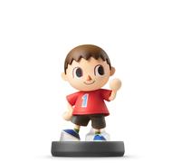 Villager No.9 amiibo (Nintendo Wii U/3DS)
