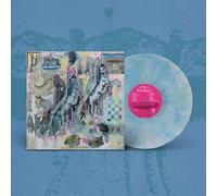 Villagerrr - Carousel (Blue Snowcone Vinyl) [VINYL]