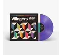 Villagers - The Art Of Pretending To Swim [VINYL]