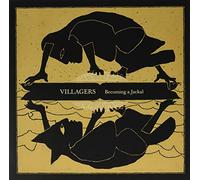 Villagers - Becoming a Jackal (10th Anniversary) (Rsd 2020) [VINYL]