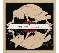 VILLAGERS - BECOMING A JACKAL - New CD ALBUM - 80 - R123z