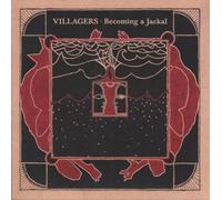 Villagers - Becoming a Jackal / Twenty-Seven Strangers [7" VINYL]