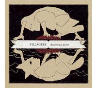 Villagers Becoming a Jackal (Vinyl) 12" Album