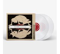 Villagers Becoming a Jackal (Vinyl) 12" Album (Clear vinyl) (Limited Edition)