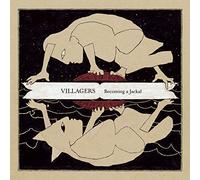Villagers - Becoming a Jackal [VINYL]