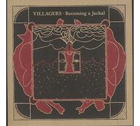 Villagers - Becoming a Jackal [VINYL]