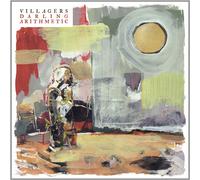 Villagers : Darling Arithmetic VINYL 12" Album (2015) NEW Amazing Value