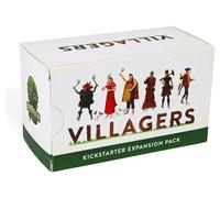 Villagers Expansion Pack Villagers Exp.