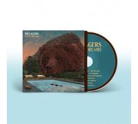 Villagers Fever Dreams (CD) Album (US IMPORT)