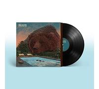 VILLAGERS - FEVER DREAMS DL CARD - New Vinyl Record - Y123z