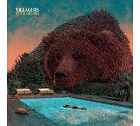 Villagers Fever Dreams LP Vinyl NEW