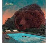 Villagers Fever Dreams Mp3) (Vinyl) (US IMPORT)