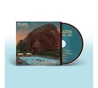 VILLAGERS - FEVER DREAMS - New CD - 67 - M1111z