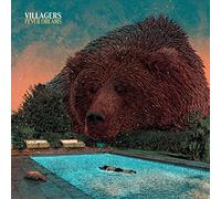 VILLAGERS - FEVER DREAMS - New Vinyl Record 12 RECORD - 41 - W123z