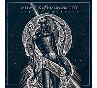 Villagers of Ioannina City - Age of Aquarius [CD]