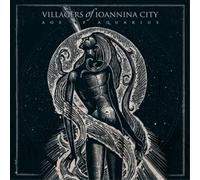 Villagers of Ioannina City - Age of Aquarius