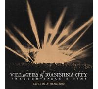 Villagers of Ioannina City - Through Space And Time (Live) [VINYL]