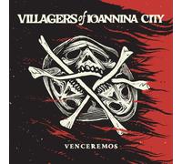 Villagers of Ioannina City - Venceremos