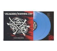 Villagers of Ioannina City - Venceremos