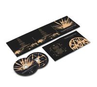 Villagers of Ioannina Through Space and Time: Alive in Athens (CD) (US IMPORT)