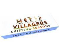 Villagers: Shifting Seasons (Kickstarter Edition)