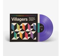 Villagers - The Art Of Pretending To Swim [VINYL]