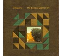 Villagers - The Sunday Walker (Ep 12") [VINYL]