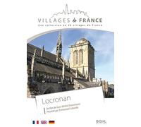 Villages de France volume 1 : Locronan