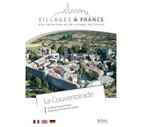 Villages de France volume 14 : La Couvertoirade