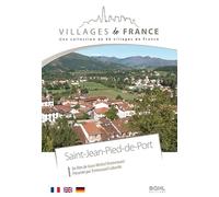 Villages de France volume 16 : Saint-Jean-Pied-de-Port