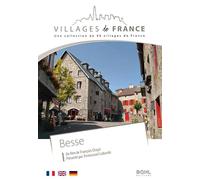Villages de France volume 17 : Besse