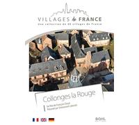 Villages de France volume 28 : Collonges-la-Rouge